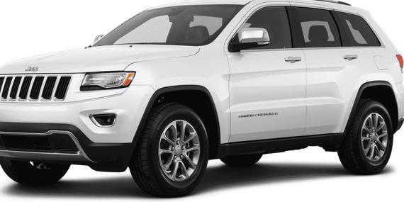 JEEP GRAND CHEROKEE 2017 1C4RJEBG8HC793926 image